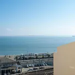 아파트 Apolonia7 Mit Blick Auf Wasser By Interhome *