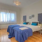 Apolonia7 Mit Blick Auf Wasser By Interhome Apartman