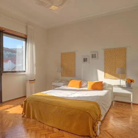 Lejlighed Apolonia7 Mit Blick Auf Wasser By Interhome Lisboa