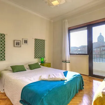 Apolonia7 Mit Blick Auf Wasser By Interhome *