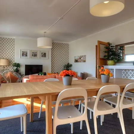 Apartamento Apolonia7 Mit Blick Auf Wasser By Interhome Lisboa