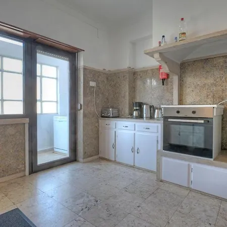 Apolonia7 Mit Blick Auf Wasser By Interhome Apartamento Lisboa