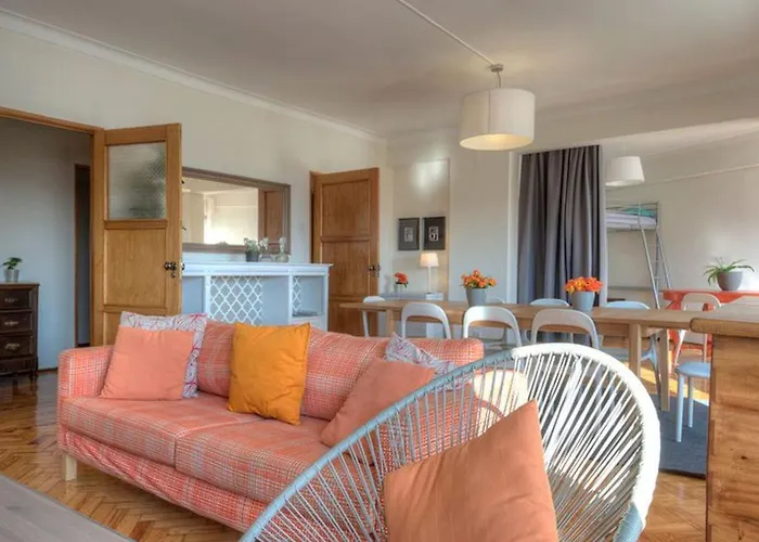 Apolonia7 Mit Blick Auf Wasser By Interhome Lisboa