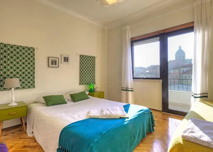 Apolonia7 Mit Blick Auf Wasser By Interhome *