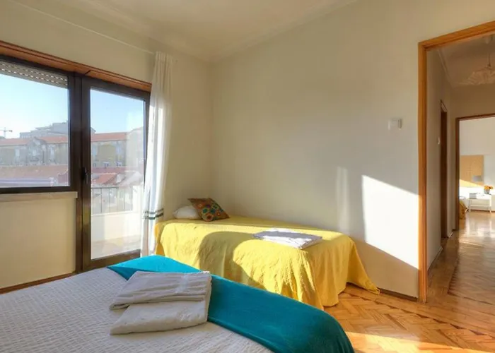 Lejlighed Apolonia7 Mit Blick Auf Wasser By Interhome