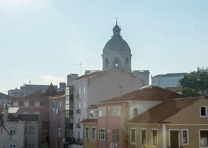 Lejlighed Apolonia7 Mit Blick Auf Wasser By Interhome