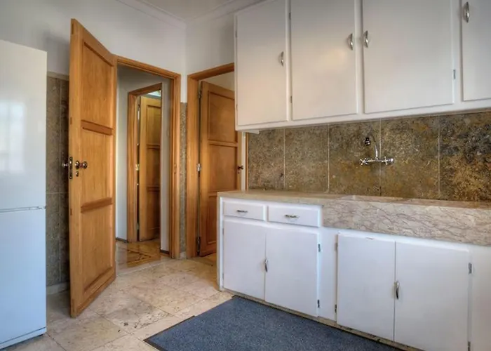 Lejlighed Apolonia7 Mit Blick Auf Wasser By Interhome *