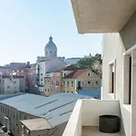 Apolonia7 Mit Blick Auf Wasser By Interhome Appartement