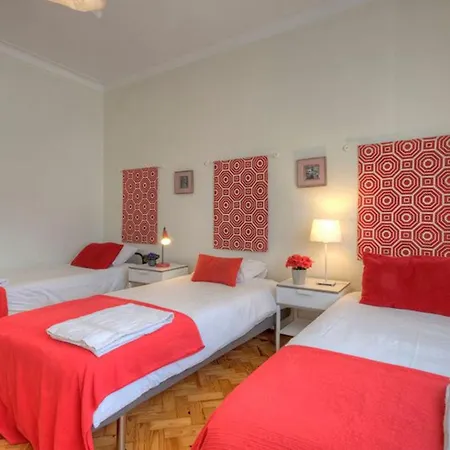 Apolonia7 Mit Blick Auf Wasser By Interhome 公寓 *