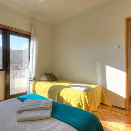 Lägenhet Apolonia7 Mit Blick Auf Wasser By Interhome