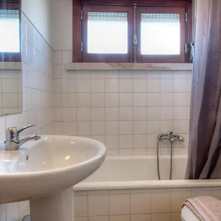 Apolonia7 Mit Blick Auf Wasser By Interhome شقة *