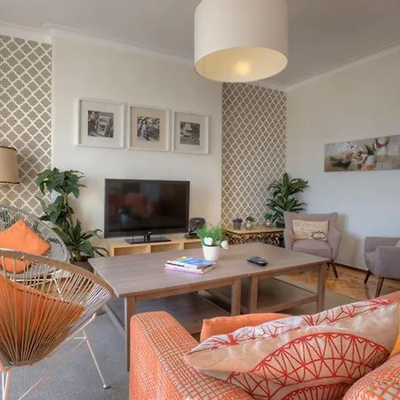 Lägenhet Apolonia7 Mit Blick Auf Wasser By Interhome Lisboa
