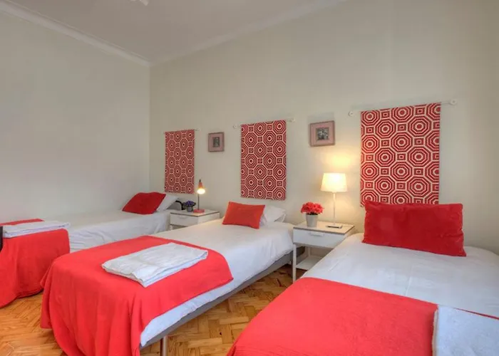 Apolonia7 Mit Blick Auf Wasser By Interhome 公寓 *