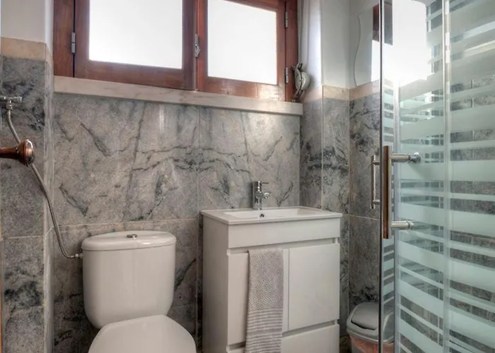 Apolonia7 Mit Blick Auf Wasser By Interhome 公寓