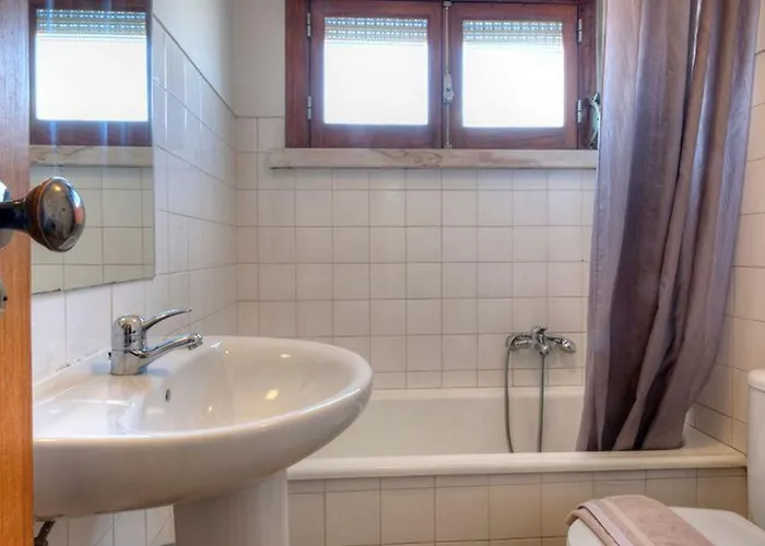 Apolonia7 Mit Blick Auf Wasser By Interhome 公寓 *